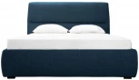 Кровать R-Home с ортопедическим основанием 1.8 Сканди Сапфир