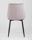 Стул Stool Group Флекс велюр светло-сиреневый УТ000025215