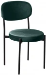 Стул Mason, бархат зелёный 19 Top Concept MASON 76089