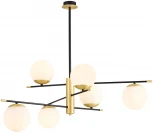 Потолочная люстра Favourite Juggler 3046-6P