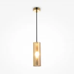 Подвесной светильник Maytoni Gioia P011PL-01G