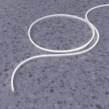 Гибкий неон 1206 24В 9,6Вт/м 6000K IP67 5м Maytoni 200681