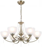 Подвесная люстра Citilux Франческа CL417263 (220V)