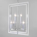 Подвесная люстра Bogate's Hudson 327/8