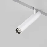 Трековый светильник магнитный 48V Maytoni Focus T TR141-2-6W4K-M-W