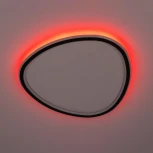 Потолочный светильник RGB светодиодный с пультом Citilux Тrio CL215B251E (220V)