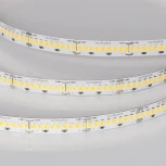 Светодиодная лента ULTRA-A288-10mm 24V White6000 (17 W/m, IP20, 5m) (Arlight, высок.эфф.200 лм/Вт) 054928