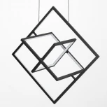 Подвесной светильник Citilux Cube CL719241 (LED, 220V, на проводе)