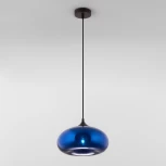 Подвесной светильник Eurosvet York 50166/1 синий