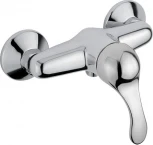 Смеситель M&Z Delizia DLZ00807 для душа