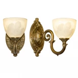 Бра Bohemia 7203 7203B10/1/175 FP P1 U Angel