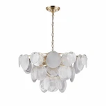 Подвесная люстра Stilfort Elegantly 2139/03/18P