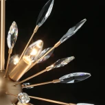 Подвесная люстра Адриатика 280012006 (220V)