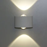 Настенный светильник Kink Light Элеон 08571,01 (LED, 220V)