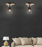 Спот Wedo Light Veyla WD3509/1C-BK