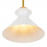 Подвесной светильник MyFar Kristina MR1352-1P (220V)