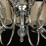 Подвесная люстра MW-Light София 355013908