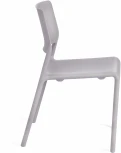 Стул FURDI (mod. 53) Tetchair (Серый).