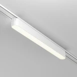 Трековый светильник Basis Radity 4000K 18Вт 120° LED (магнитный) Maytoni Technical TR080-1-18W4K-W (48V)