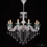 Подвесная люстра Bohemia AL7901 AL79101/10/300 B WMN P Birusa/M-1F