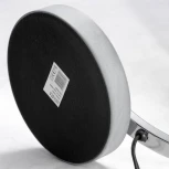 Интерьерная настольная лампа Lussole Lgo Falcon GRLSP-0560 (220V, IP21)