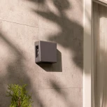 Архитектурная подсветка светодиодная duwi 24268 0