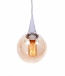 Подвесной светильник Lumina Deco Rocherro LDP 11192-1 WT