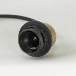 Подвесной светильник Lussole Mitchel LSP-8994 (220V, на проводе, круглые)