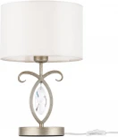 Интерьерная настольная лампа Maytoni Luxe H006TL-01G