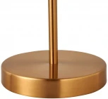 Интерьерная настольная лампа Favourite Flagship 2933-1T