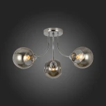 Потолочная люстра Evoluce Relotte SLE102102-03