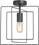 Потолочный светильник Vitaluce V3793-1/1PL, 1xE27 макс. 40Вт (220V)