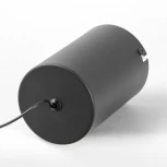 Подвесной светильник Lussole Hidalgo LSP-7439 (LED, 220V, на тросе)