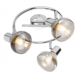 Спот на штанге Globo Lothar 54921-3 (220V)
