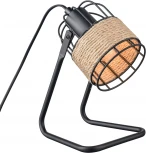 Интерьерная настольная лампа Vele Luce Extra VL6472N01