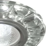 Встраиваемый точечный светильник Escada Toscana 588011