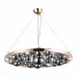 Подвесная люстра ST Luce Olmi SL1510.203.07