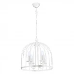 Подвесной светильник Luminex Single 6 9163