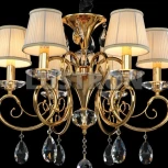 Подвесная люстра Osgona Ricerco 693062