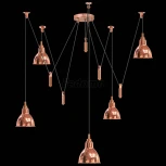 Подвесной светильник Lightstar Acrobata 761053