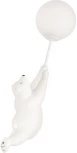 Настенный светильник Loft It Teddy 10030W/D (для детской, 220V, шар, животные)