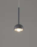 Подвесной светильник светодиодные Moderli Fiona V10893-PL (220V, на проводе)