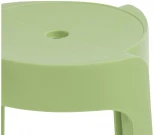 Табурет Woodville Bovel green 15689