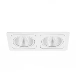 Встраиваемый точечный светильник Eglo Vascello G 61669