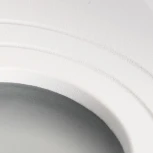 Потолочный светильник уличный Arte Lamp Galopin A1461PL-1WH (220V, куб, IP44)