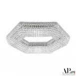 Подвесная люстра APL LED Rimini S506.0.60.A.3000