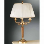 Интерьерная настольная лампа Nervilamp C03/3 (220V)