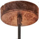 Подвесной светильник Eglo Embleton 49797 (220V, на проводе)