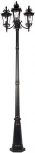 Наземный уличный фонарь Loft It Verona 100003/2300 (фонарь, IP55)