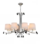 Подвесная люстра Mantra Andrea 6312 (220V, на цепи)